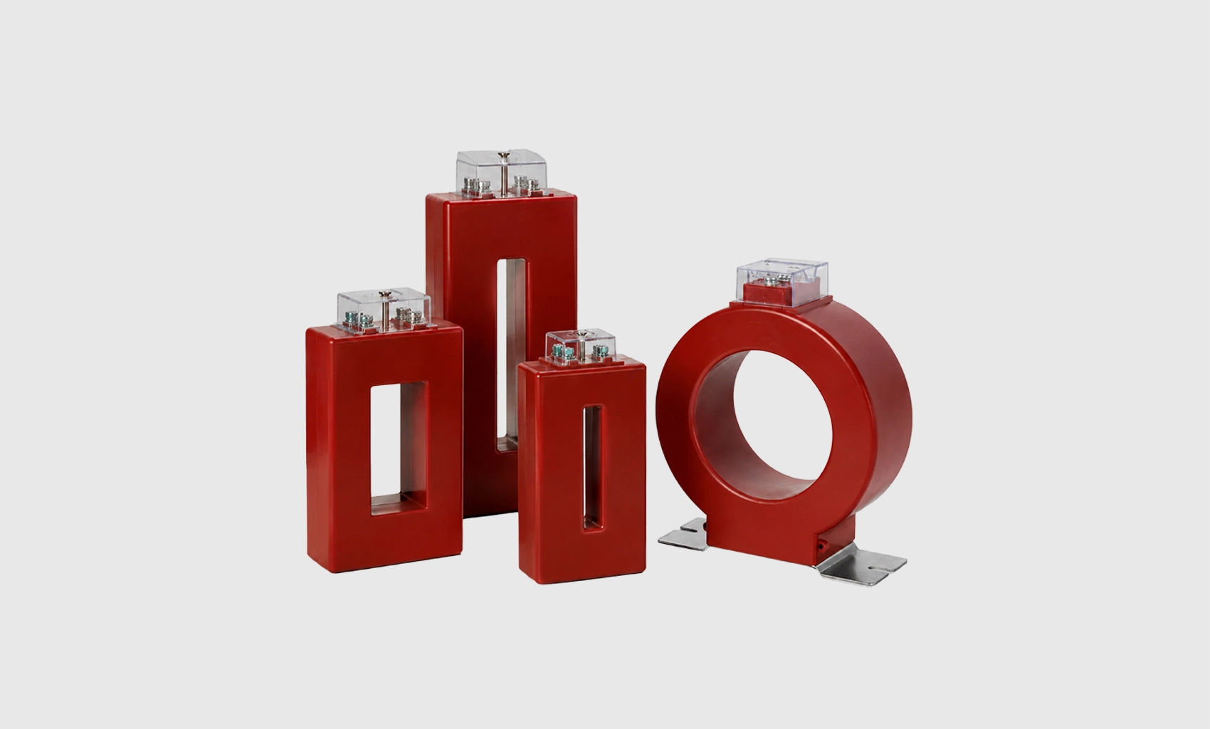 Low Voltage Instrument Transformers