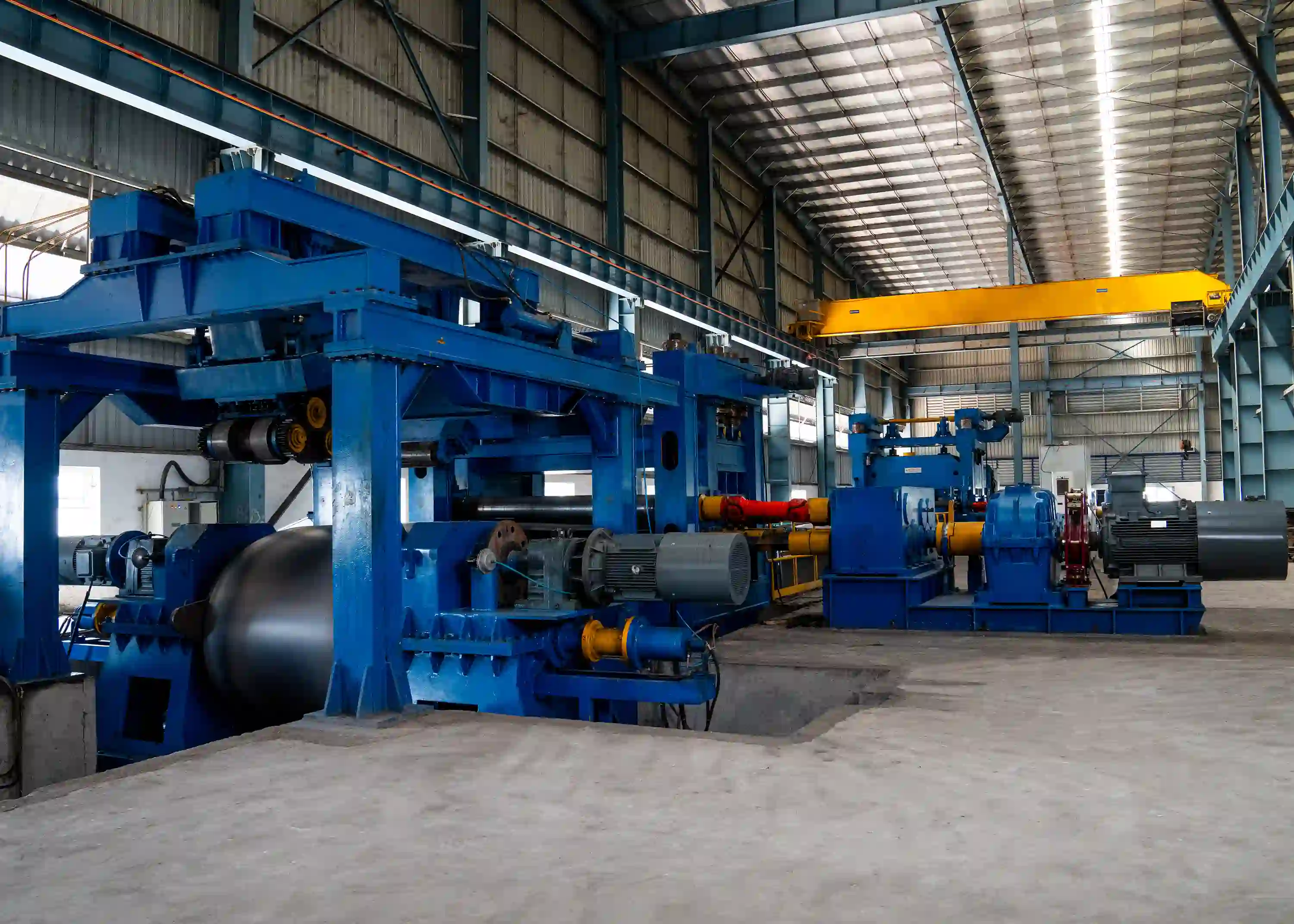 APG Machines
