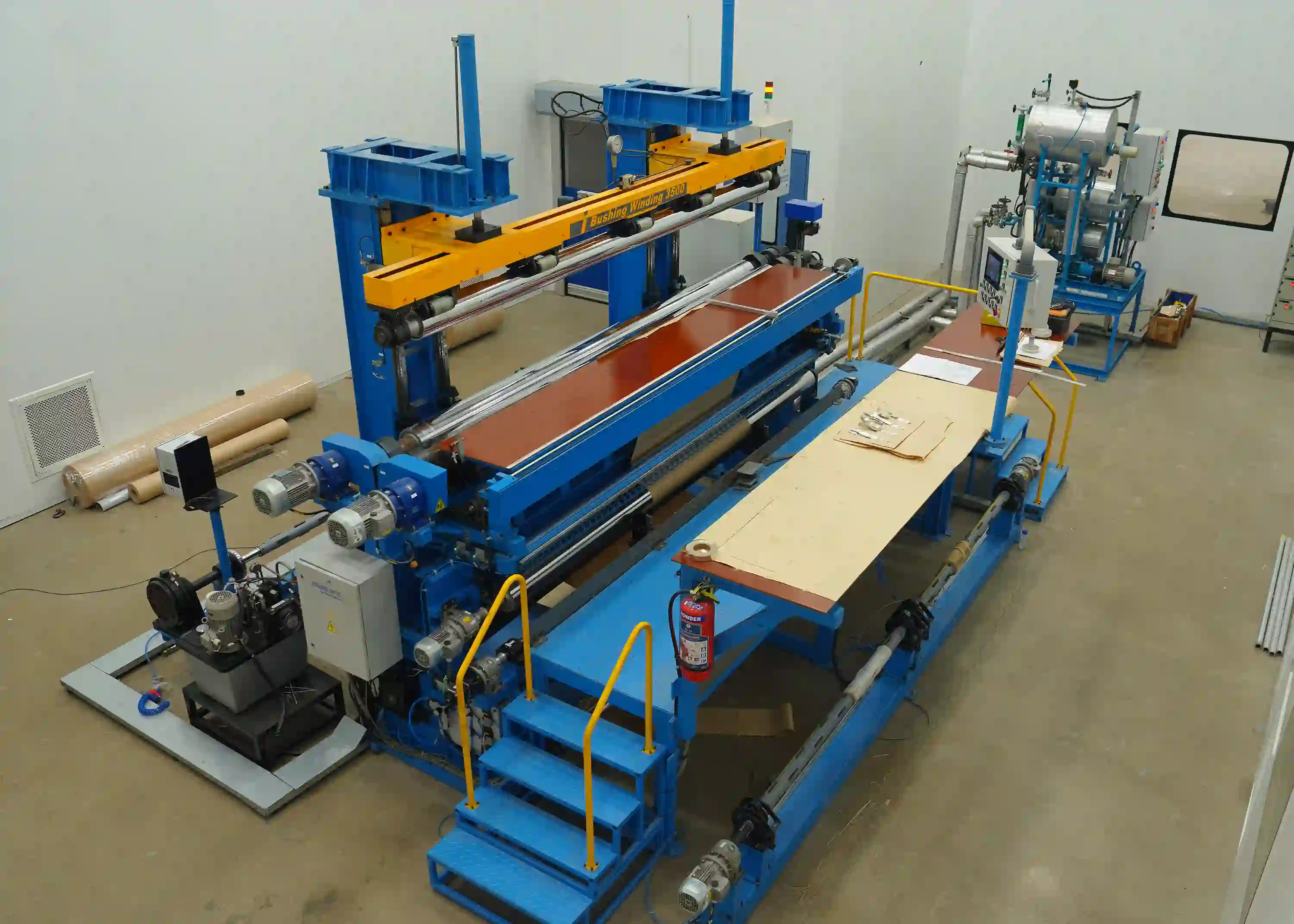 Precision Welding — Cobot Technology
