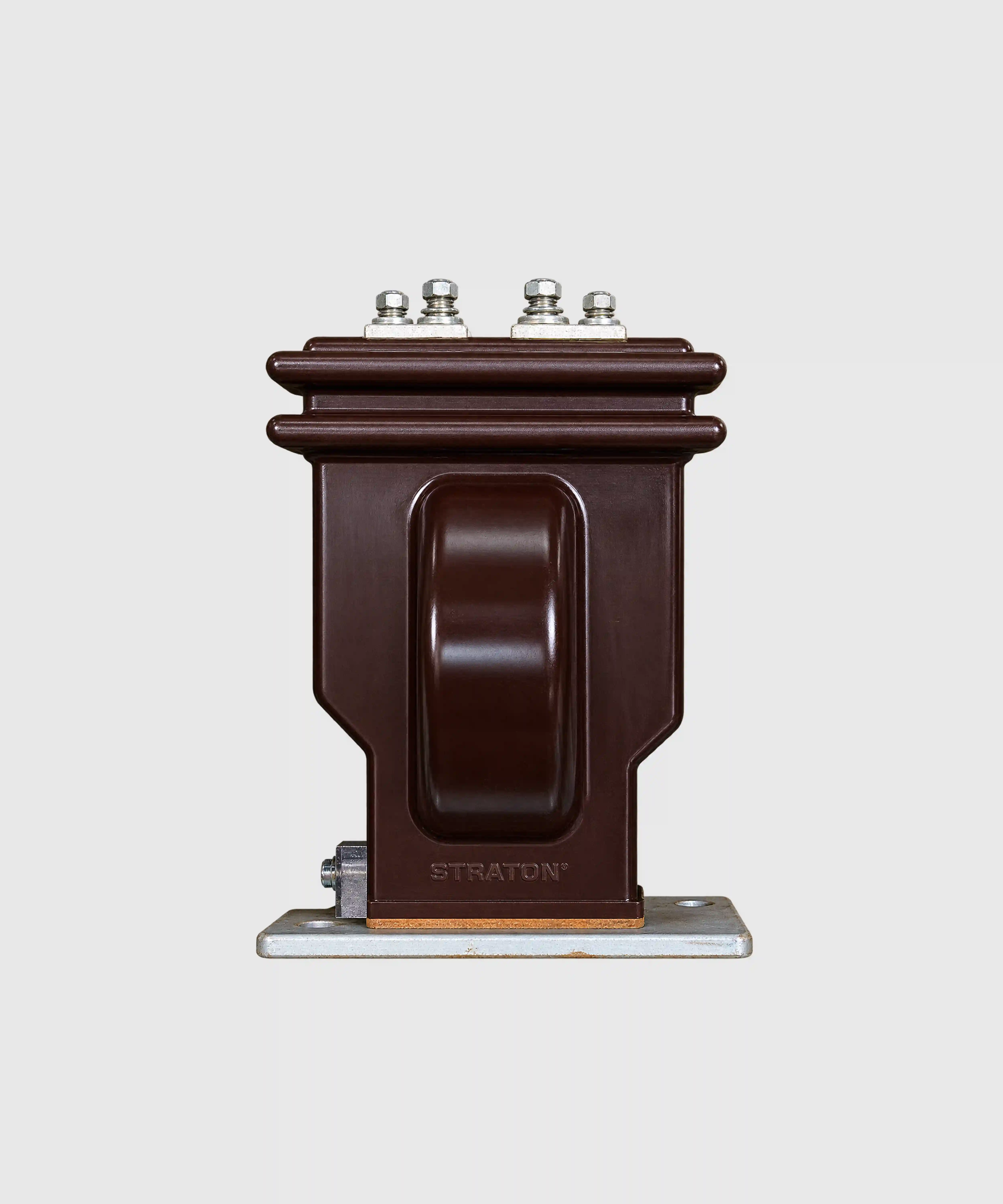 Dead Tank Inductive Voltage Transformer — OIP