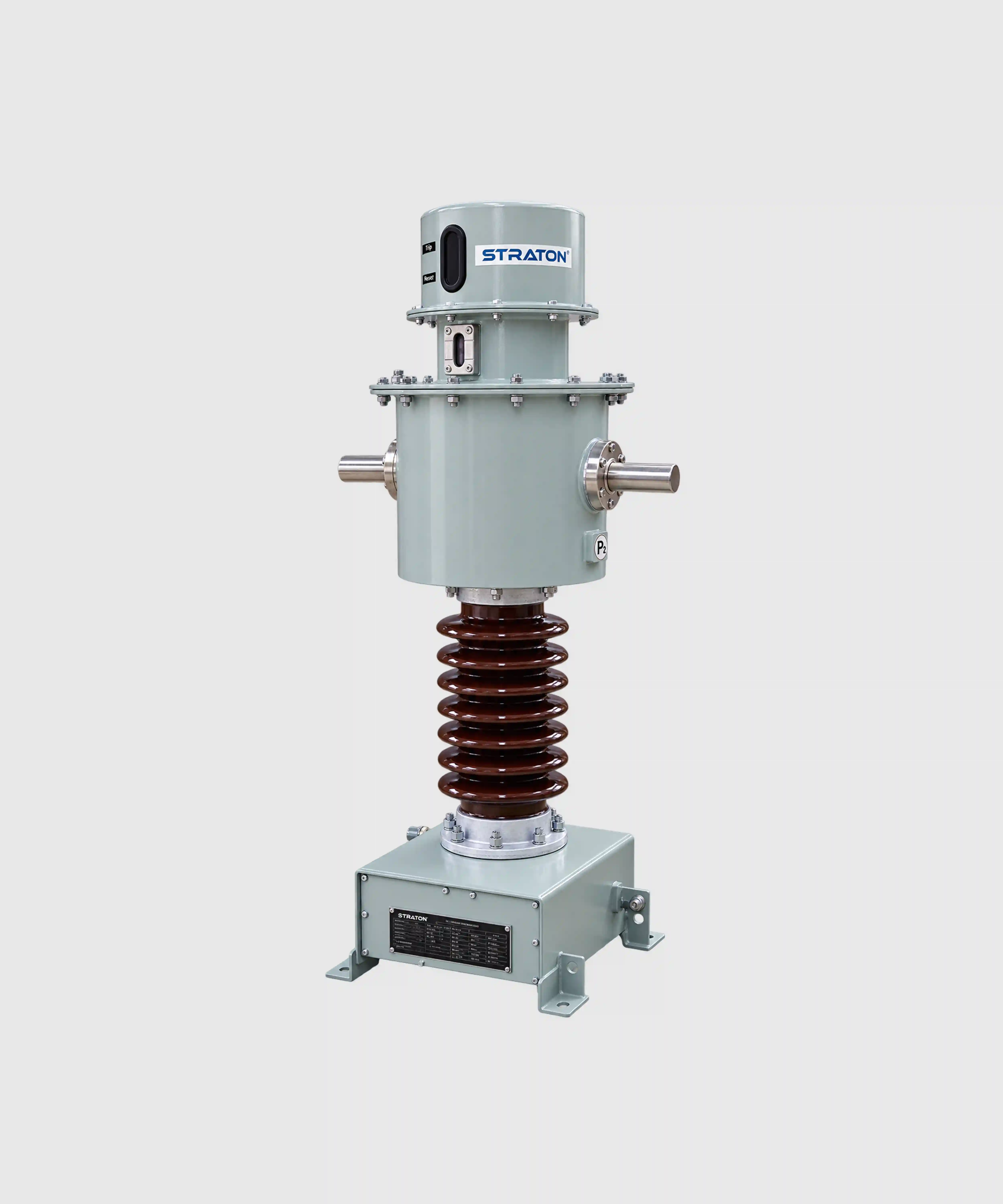 Rigid / Bar Current Transformer