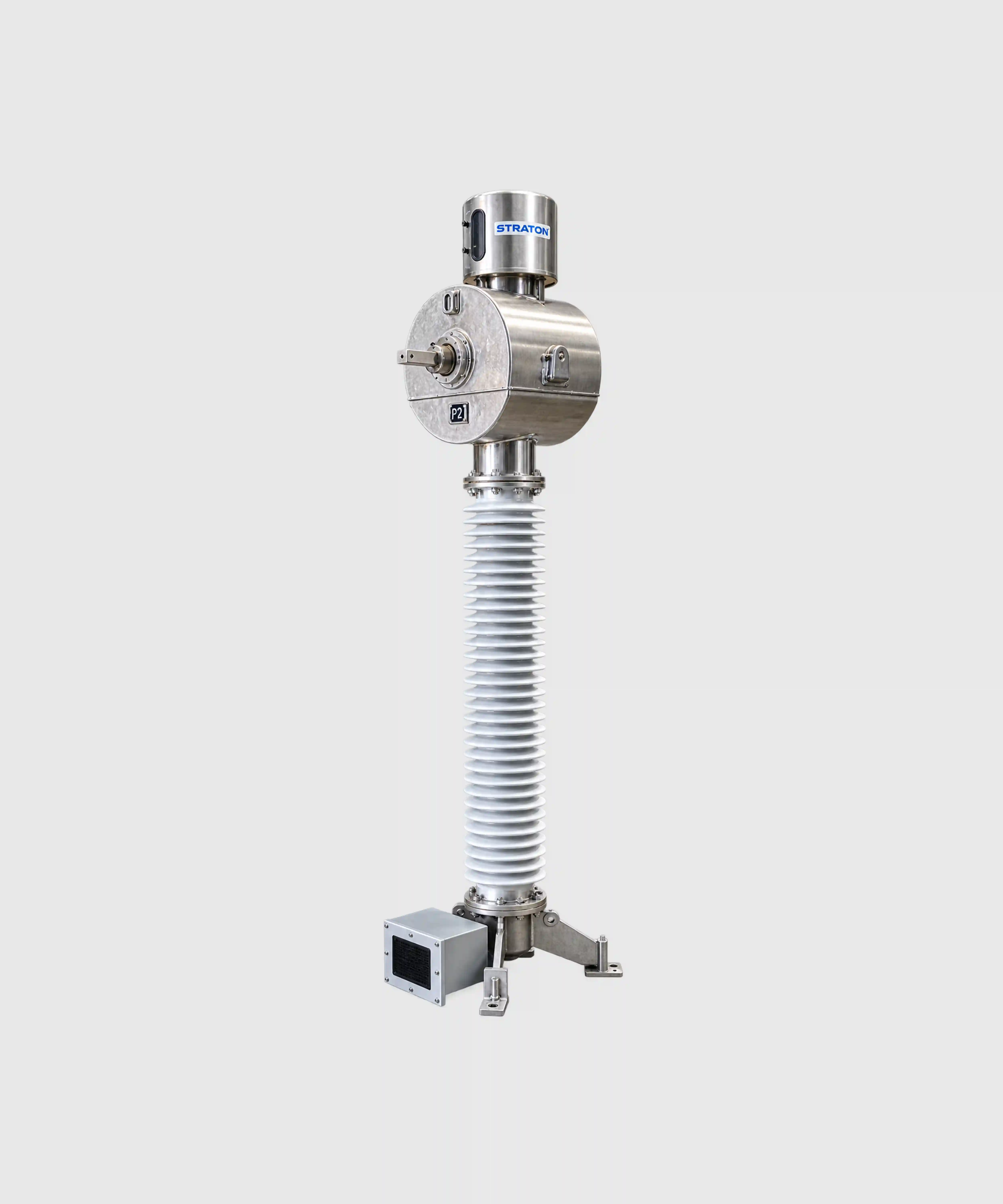Wound Current Transformer