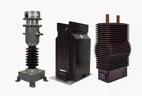 Medium voltage Instrument transformer