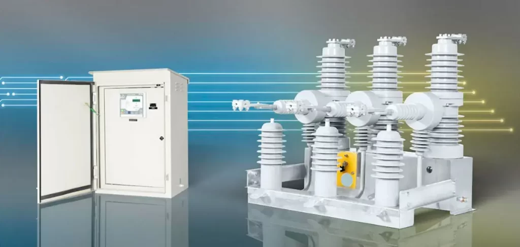 New Auxiliary Voltage Transformer for Auto-Reclosers