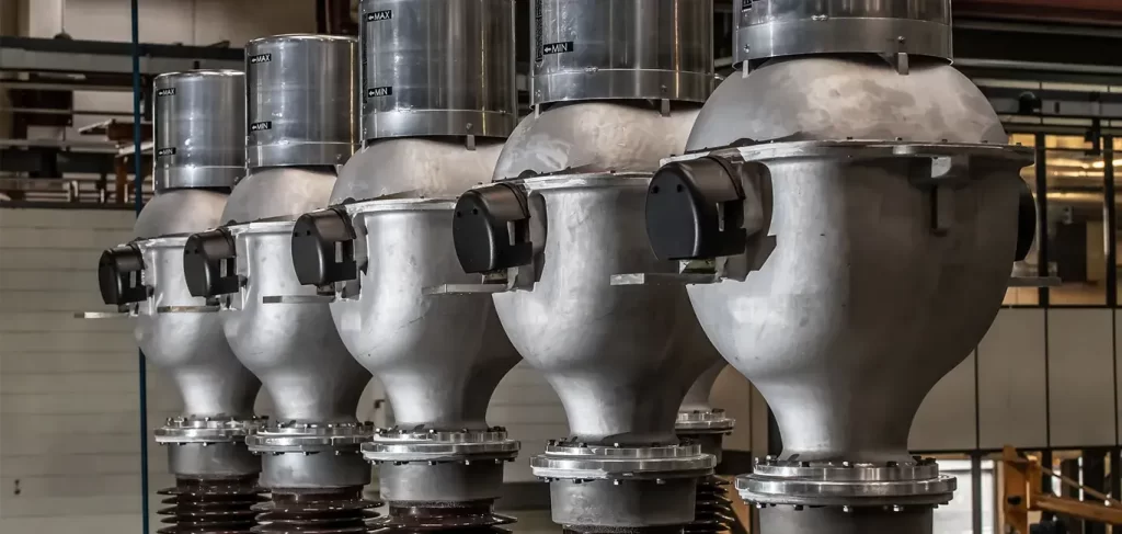 Oil-Immersed Instrument Transformers Successfully Type Tested to 132kV