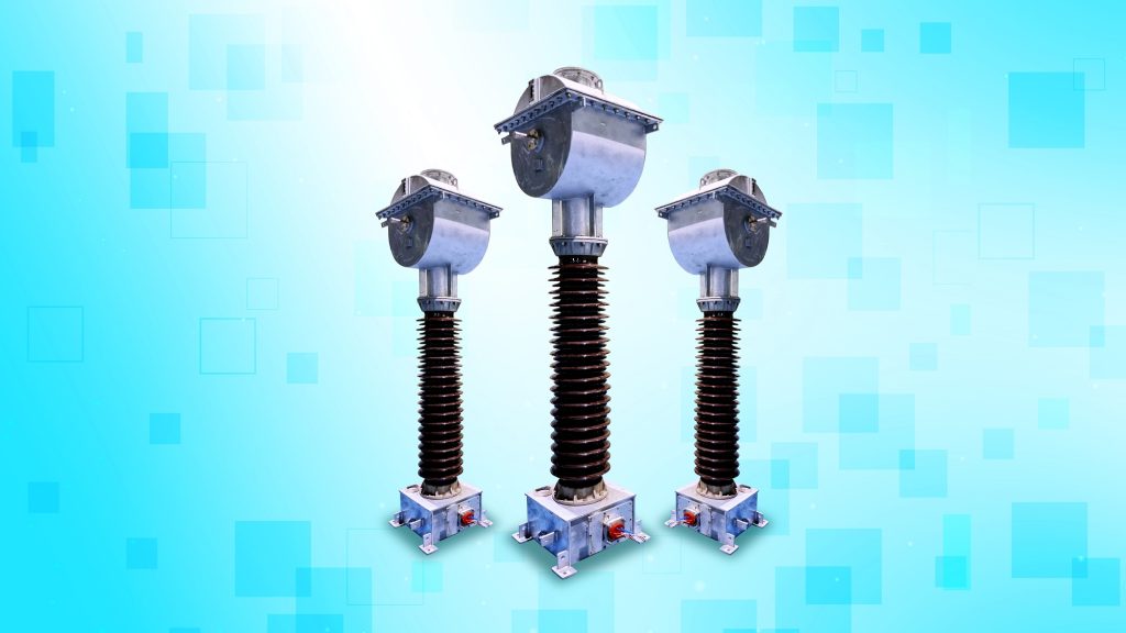 Straton Electricals’ instrument transformers Straton Electricals’ instrument transformers deliver safe operation and accurate measurement that meet global standards.