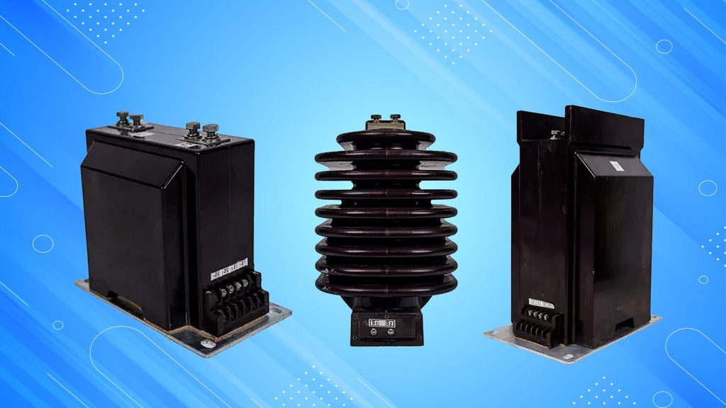 A Technical Comparison of Wound Type and Bar Type CTs