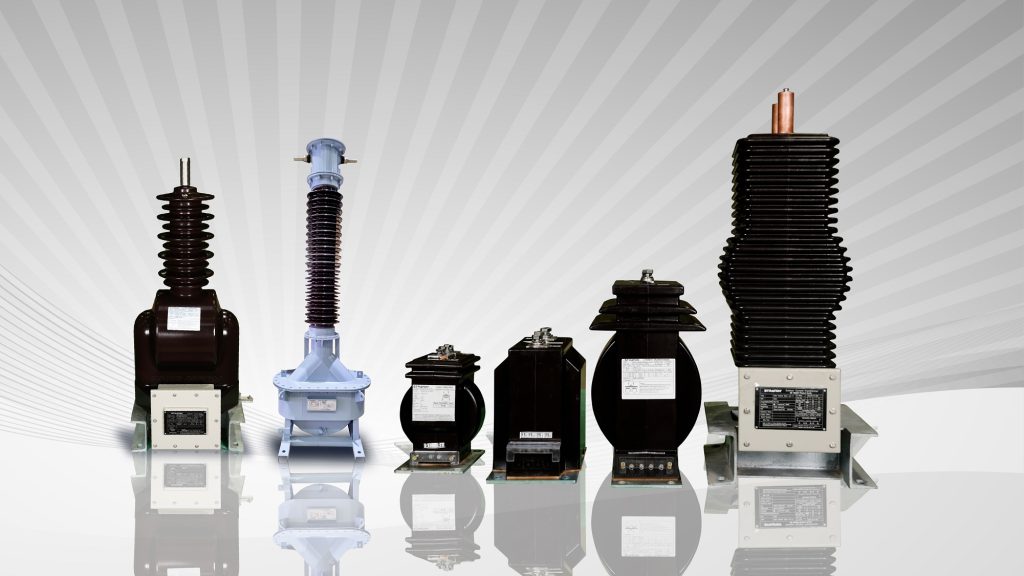 CT vs IVT-- Key Construction Differences in Instrument Transformers
