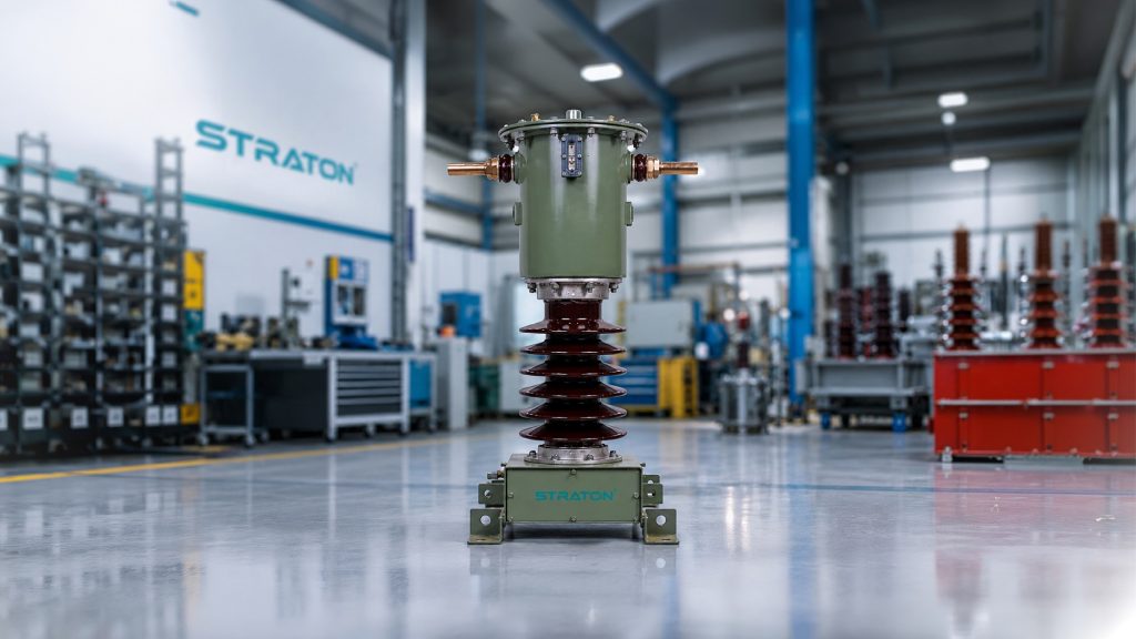 Protection current transformer (CT) for electrical fault protection and metering applications in an industrial transformer manufacturing facility. Protection current transformer (CT) for electrical fault protection and metering applications in an industrial transformer manufacturing facility.