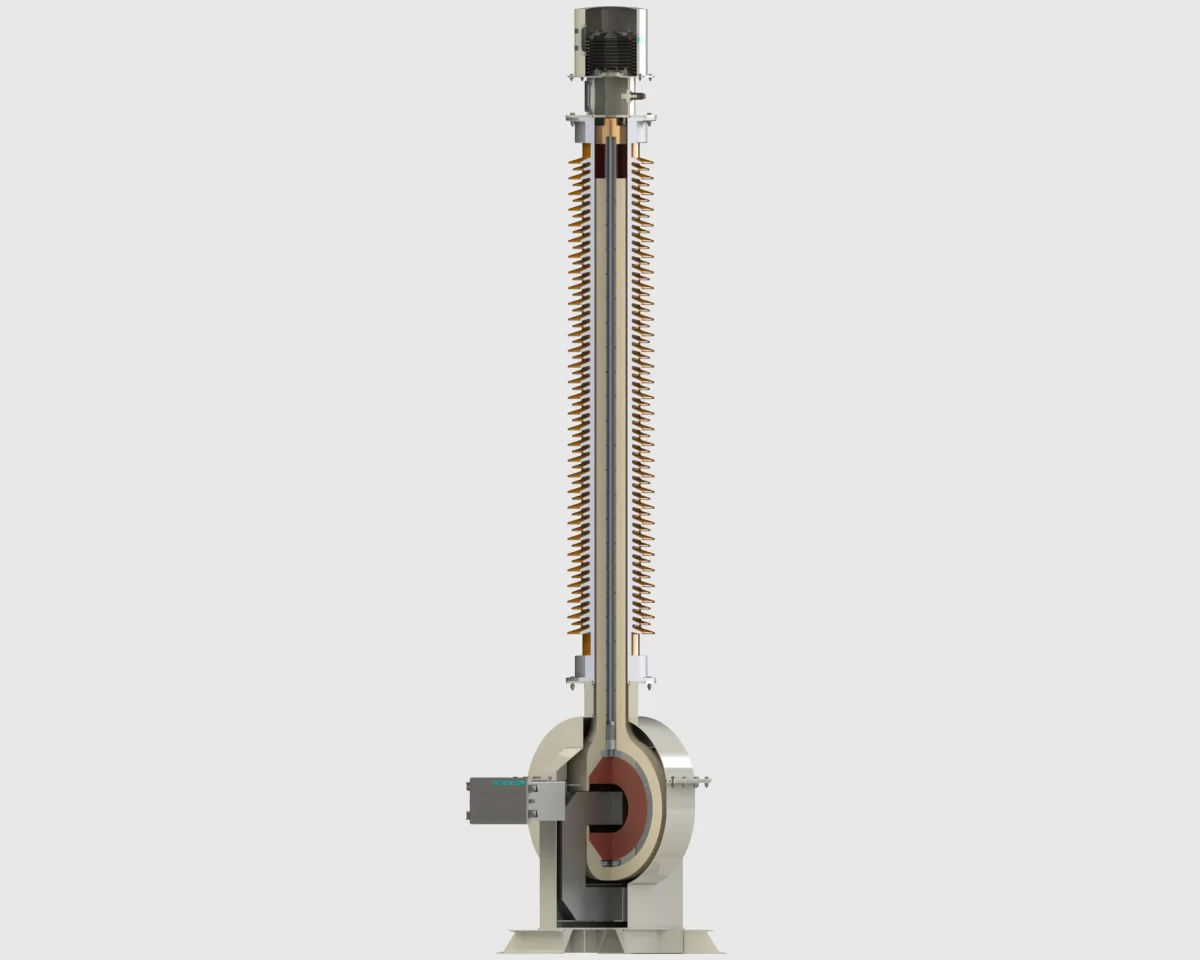 High Voltage Instrument Transformers (50kV–245kV)
