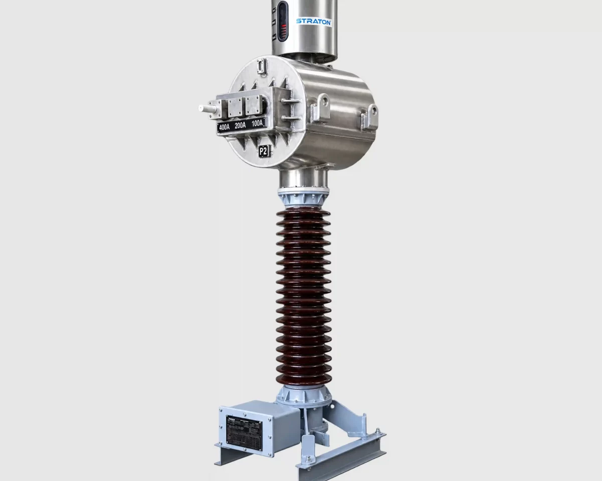 High Voltage Current Transformers for 66kV, 69kV, 110kV, 115kV, 132kV, 138kV, 150kV, 154kV, 161kV, 220kV & 245kV Power Systems