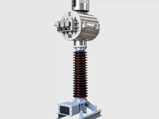 High Voltage Current Transformers for 66kV, 69kV, 110kV, 115kV, 132kV, 138kV, 150kV, 154kV, 161kV, 220kV & 245kV Power Systems