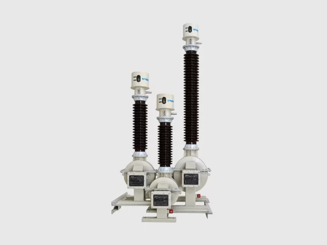 High Voltage Voltage Transformers for 66kV, 69kV, 110kV, 115kV, 132kV, 138kV, 150kV, 154kV, 161kV, 220kV & 245kV Power Systems