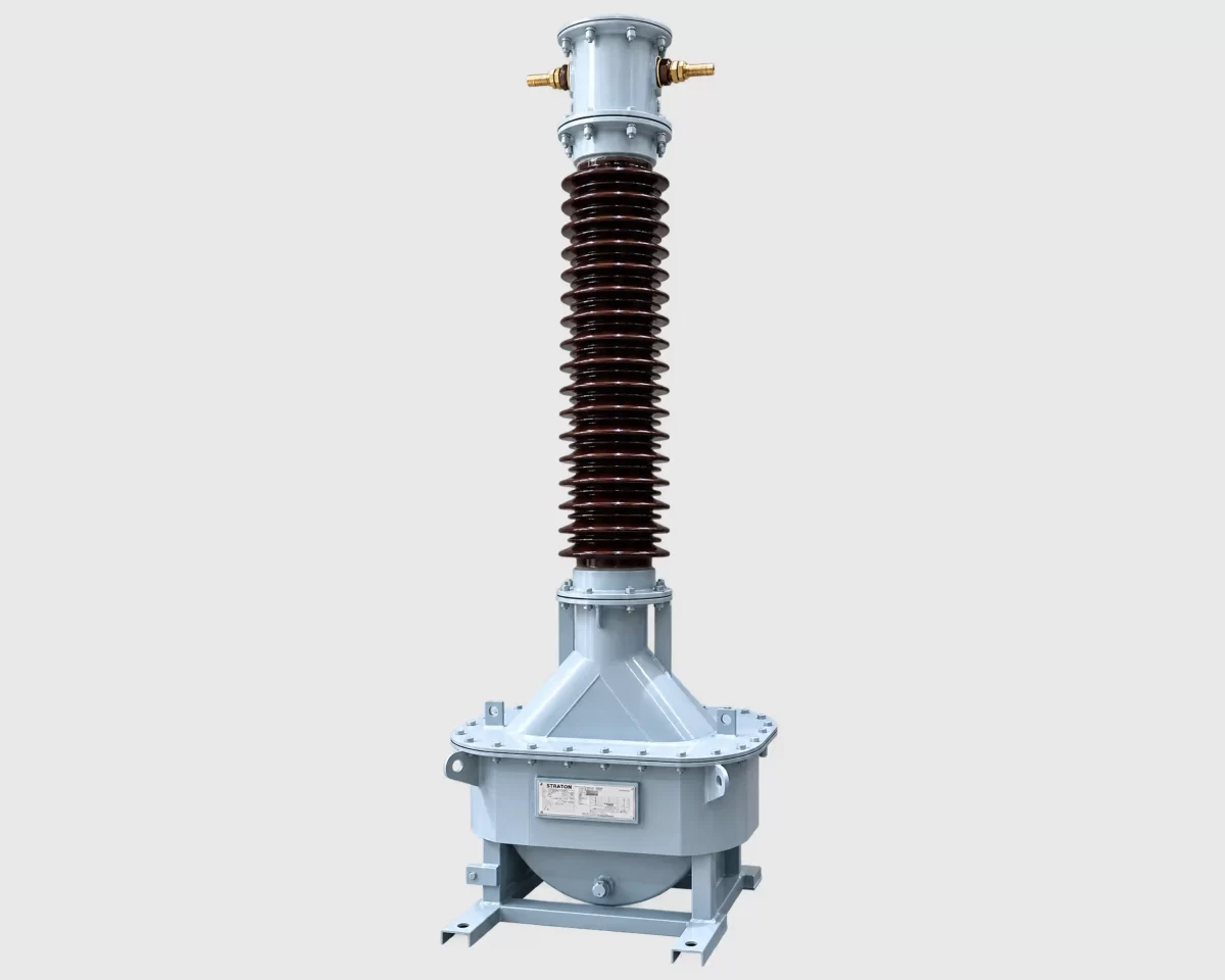 High Voltage Potential Transformer (50kV–245kV)