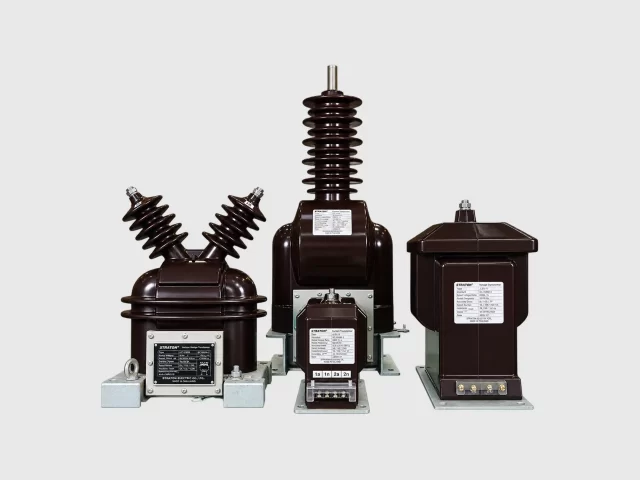 Medium Voltage Current Transformers 2.2kV to 36kV