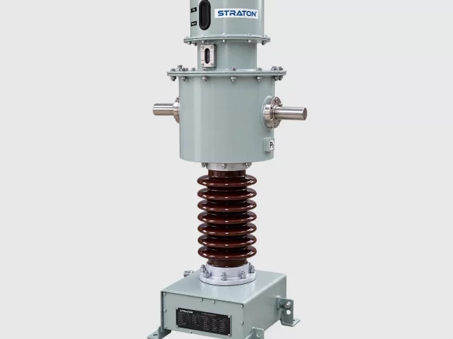 Rigid / Bar Type Current Transformer