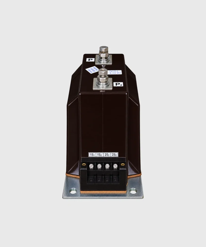 Medium Voltage Indoor Current Transformers (3.6kV to 69kV)